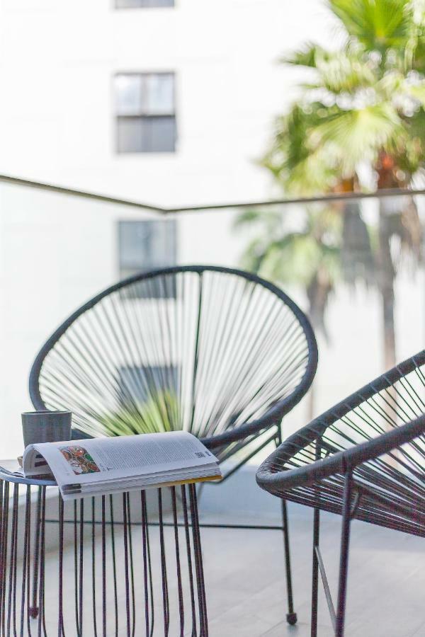Palmyrah Surin Apartments By Beringela Praia de Surin Exterior foto